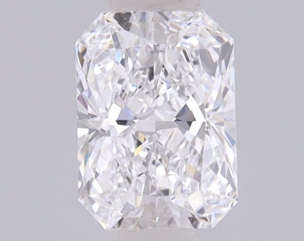 Radiant Lab-Grown Diamond image