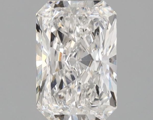 Radiant Lab-Grown Diamond image