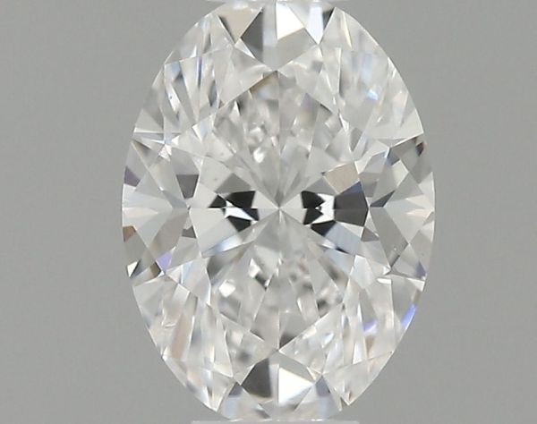 Oval Diamond image