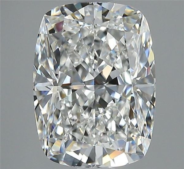 Cushion Diamond image