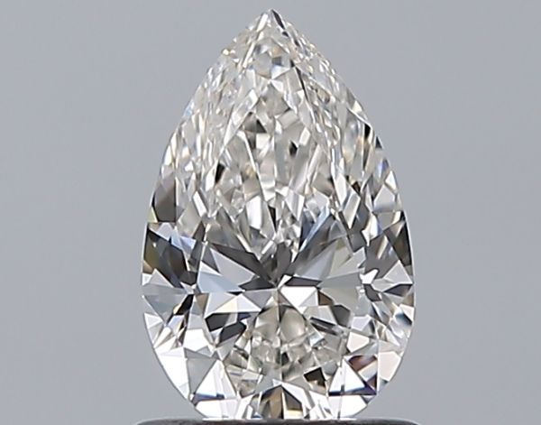 Pear Diamond image