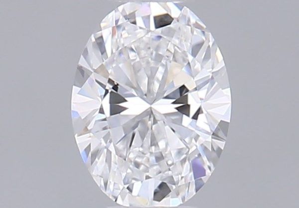 Oval Diamond image