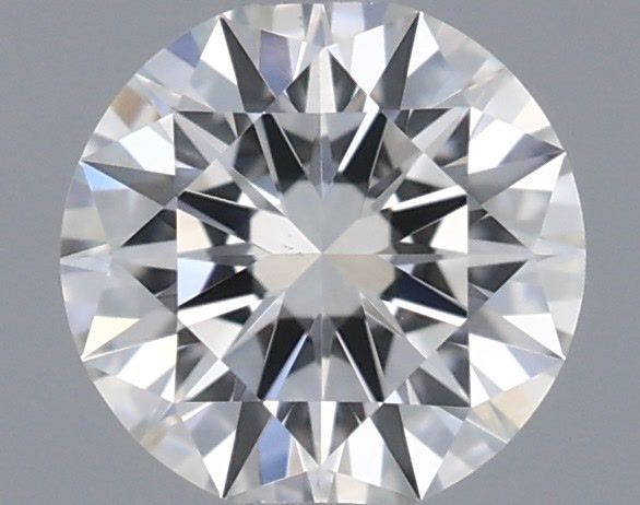 Round Diamond image