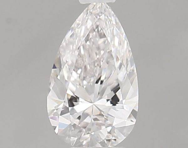 Pear Lab-Grown Diamond image