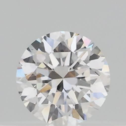 Round Lab-Grown Diamond image