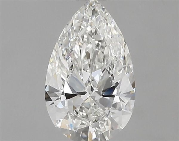 Pear Diamond image