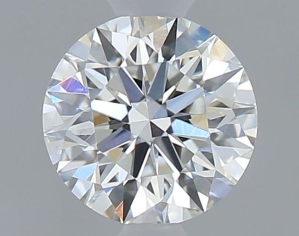 Round Diamond image