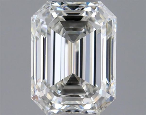 Emerald Diamond image