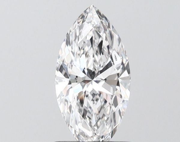 Marquise Lab-Grown Diamond image