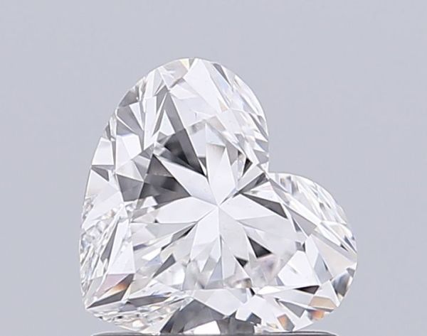 Heart Lab-Grown Diamond image