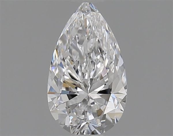 Pear Diamond image