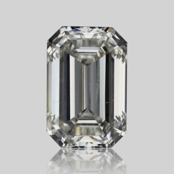 Emerald Diamond image