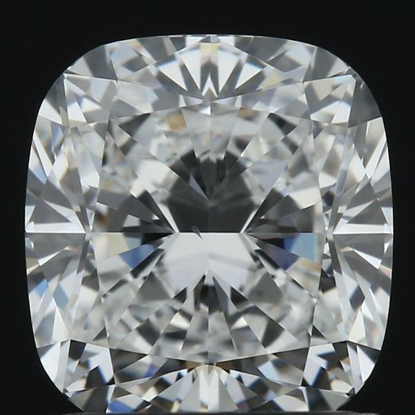 Cushion Diamond image