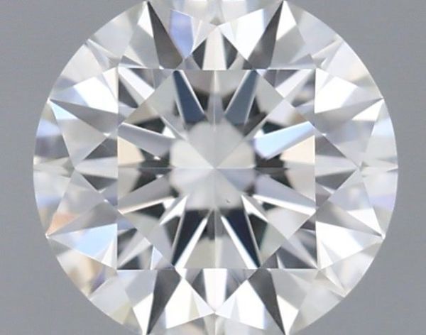 Round Diamond image