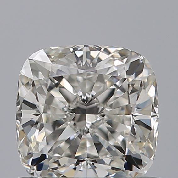 Cushion Diamond image
