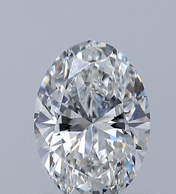 Oval Diamond image