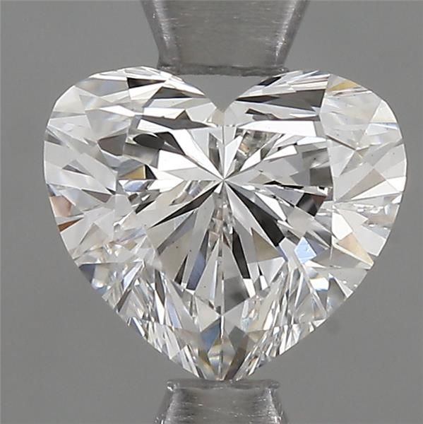 Heart Lab-Grown Diamond image