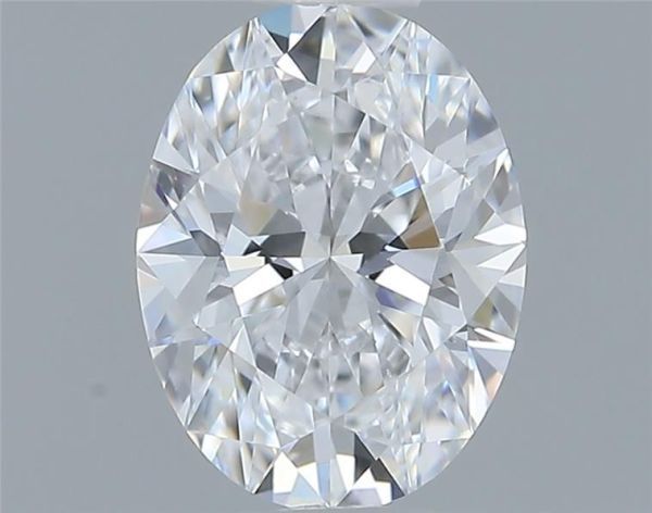 Oval Diamond image