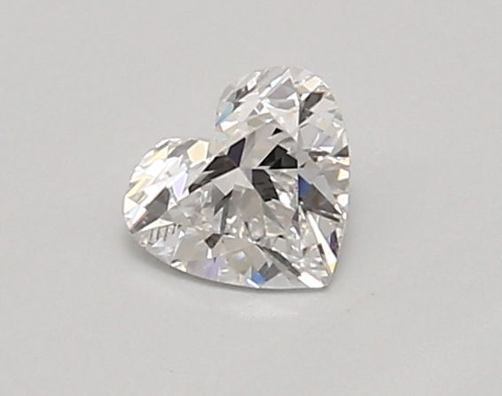 Heart Lab-Grown Diamond image