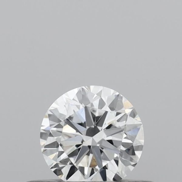 Round Lab-Grown Diamond image