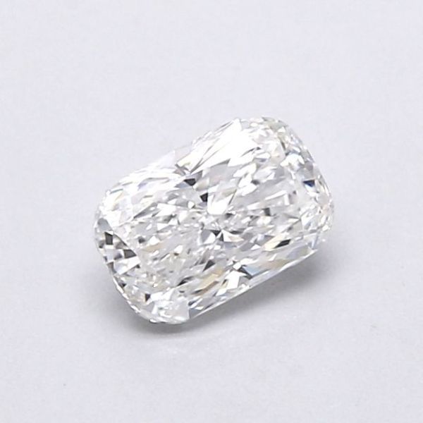 Cushion Lab-Grown Diamond image