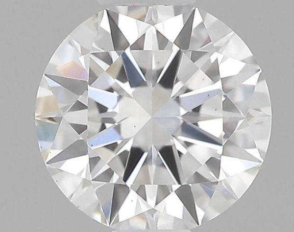 Round Diamond image