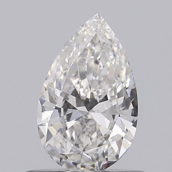 Pear Lab-Grown Diamond image