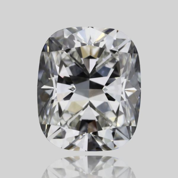 Cushion Diamond image