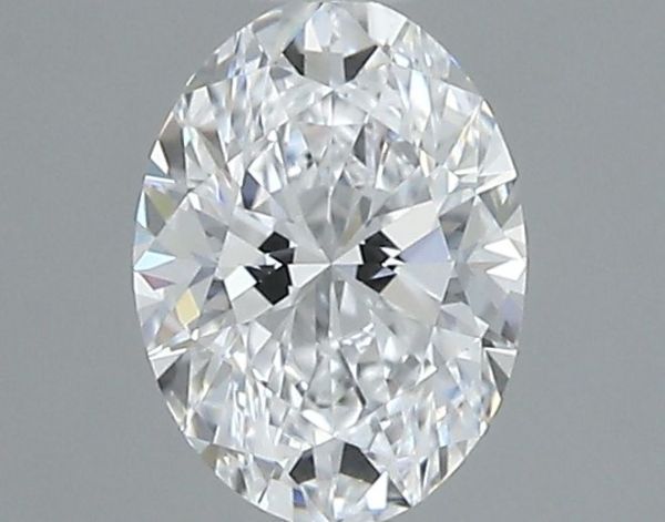 Oval Diamond image