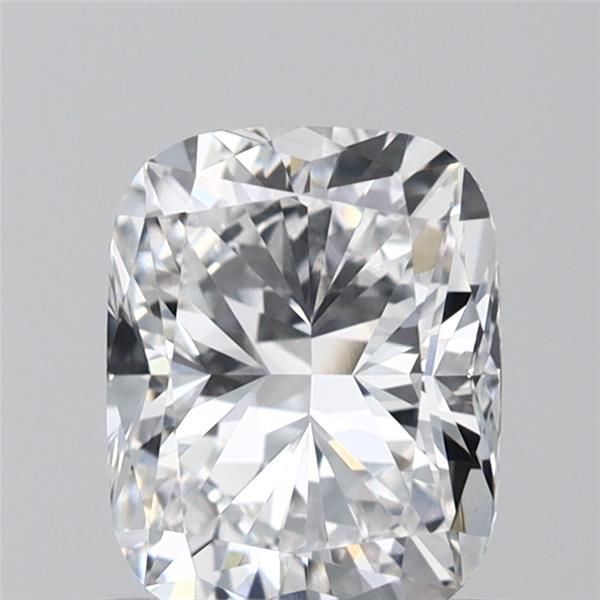 Cushion Lab-Grown Diamond image