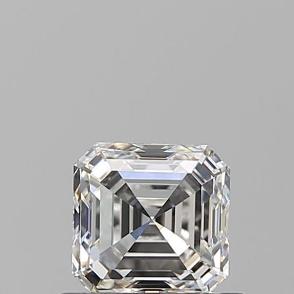 Asscher Diamond image