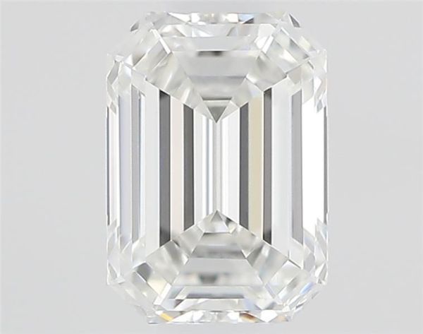 Emerald Diamond image