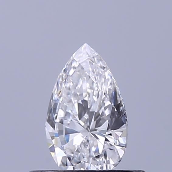 Pear Lab-Grown Diamond image