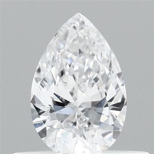 Pear Lab-Grown Diamond image