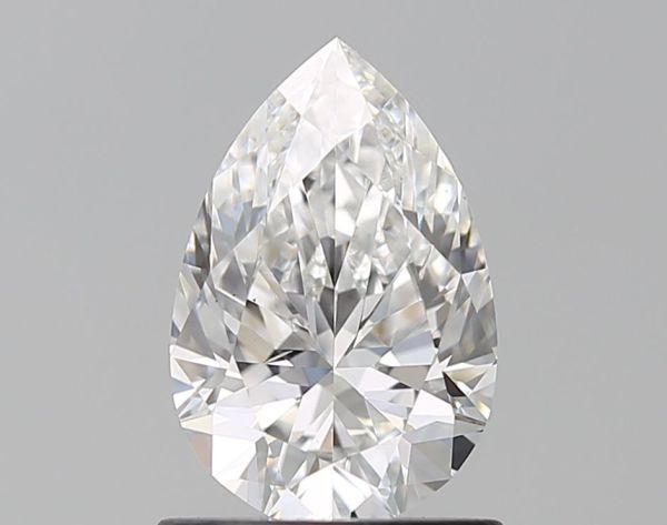 Pear Diamond image