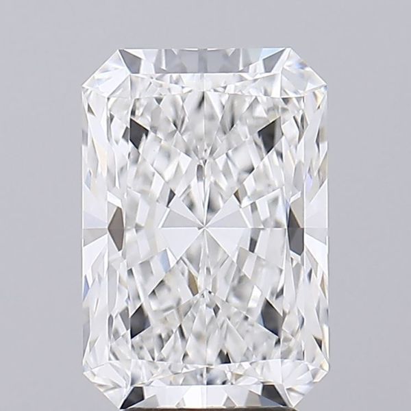 Radiant Lab-Grown Diamond image