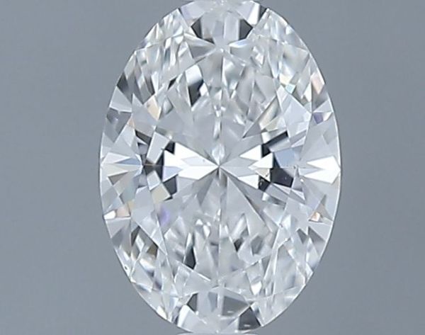 Oval Diamond image
