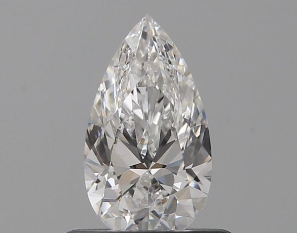 Pear Diamond image