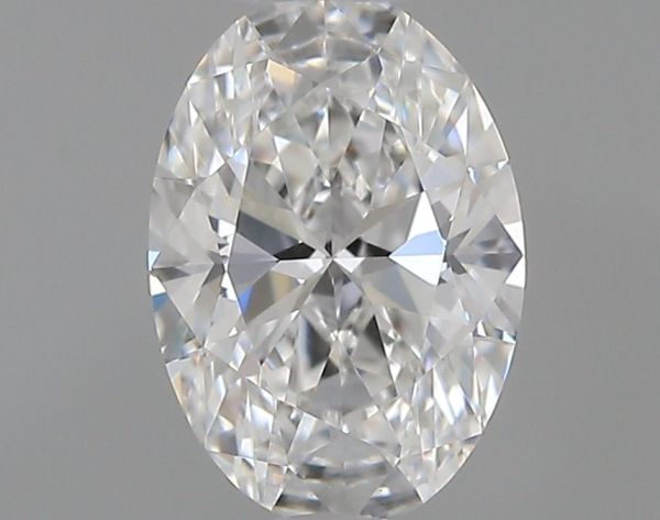Oval Diamond image