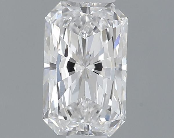 Radiant Lab-Grown Diamond image