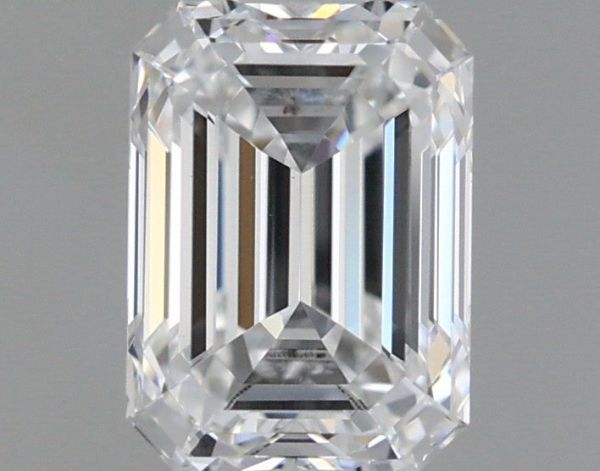 Emerald Lab-Grown Diamond image