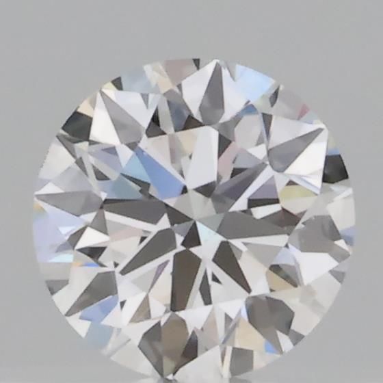 Round Lab-Grown Diamond image