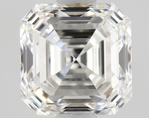 Asscher Diamond image