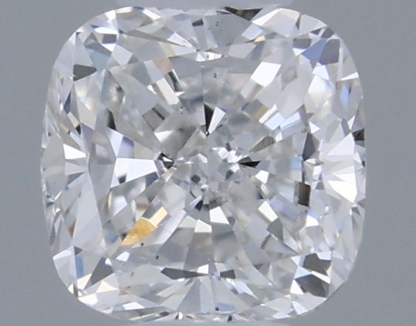 Cushion Lab-Grown Diamond image