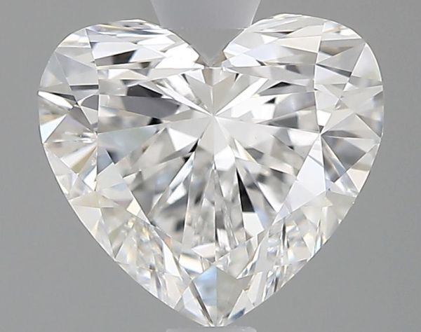 Heart Lab-Grown Diamond image