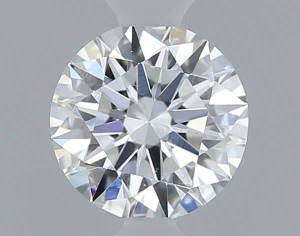 Round Diamond image