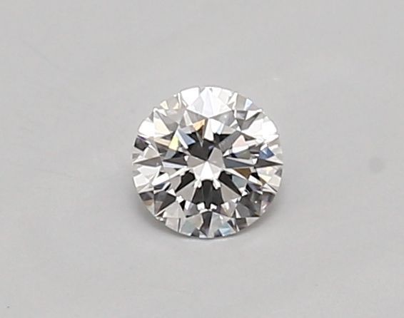 Round Lab-Grown Diamond image