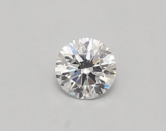 Round Lab-Grown Diamond image
