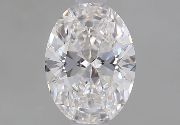 Oval Diamond image