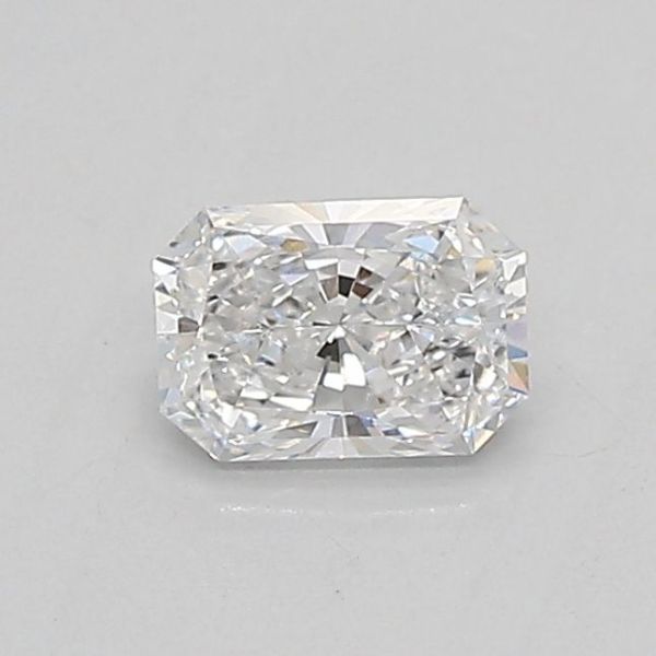 Radiant Lab-Grown Diamond image